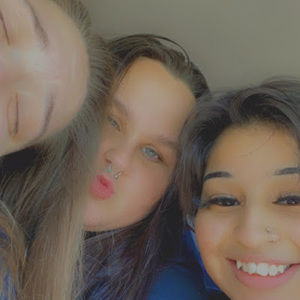 Meet your Posher, Sharon